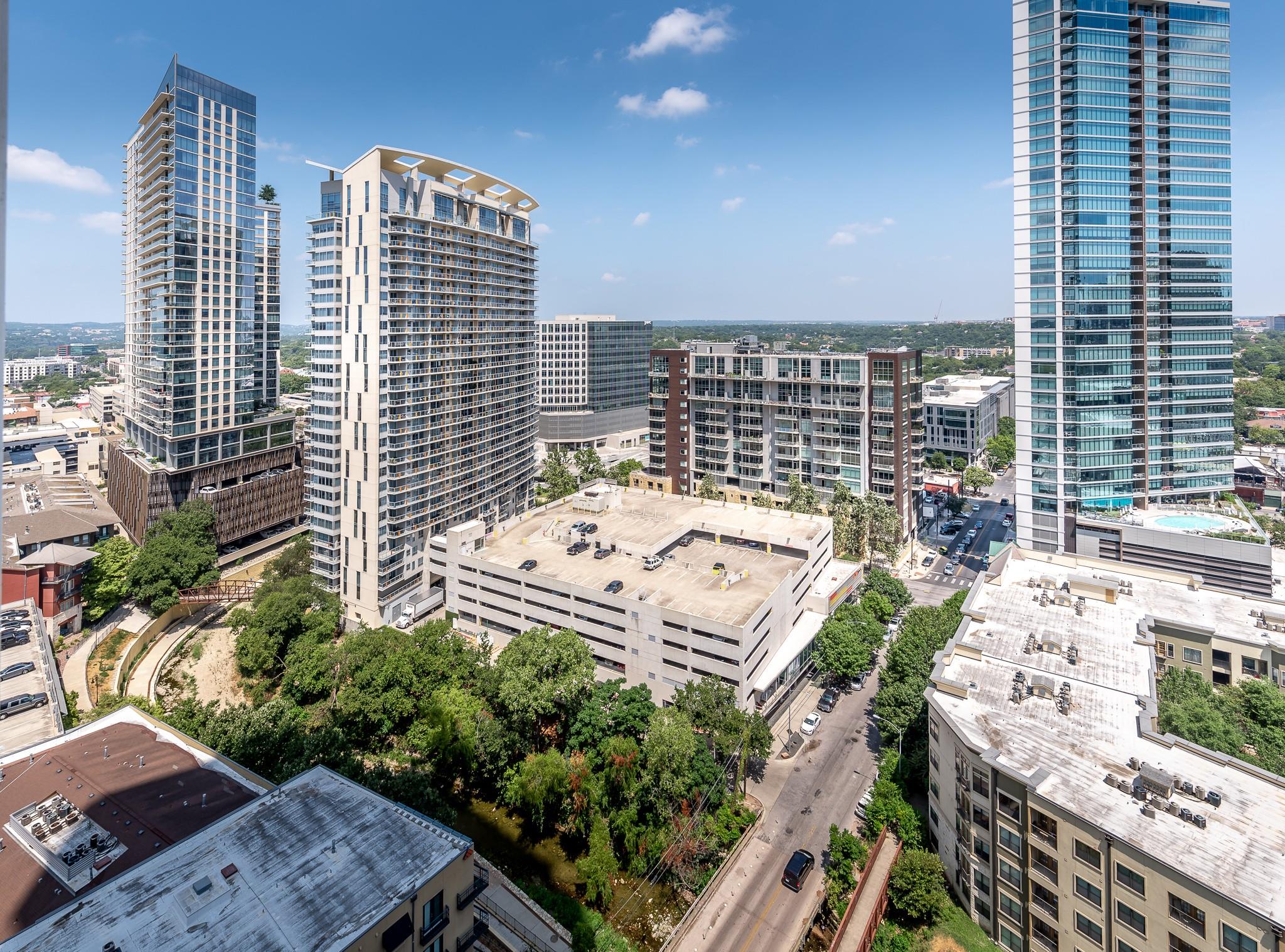 301 West Ave # 1802, Austin, TX 78701