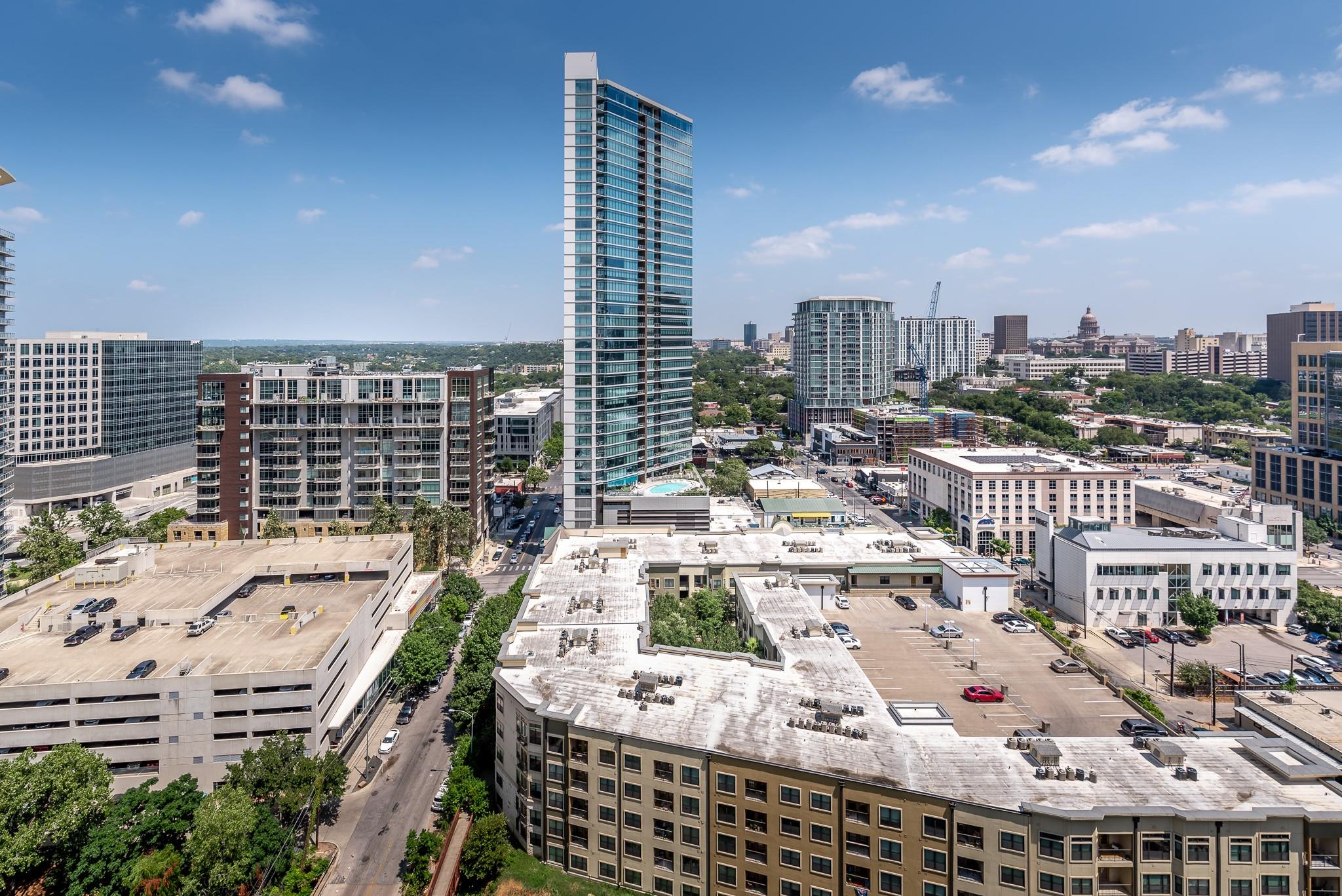 301 West Ave # 1802, Austin, TX 78701