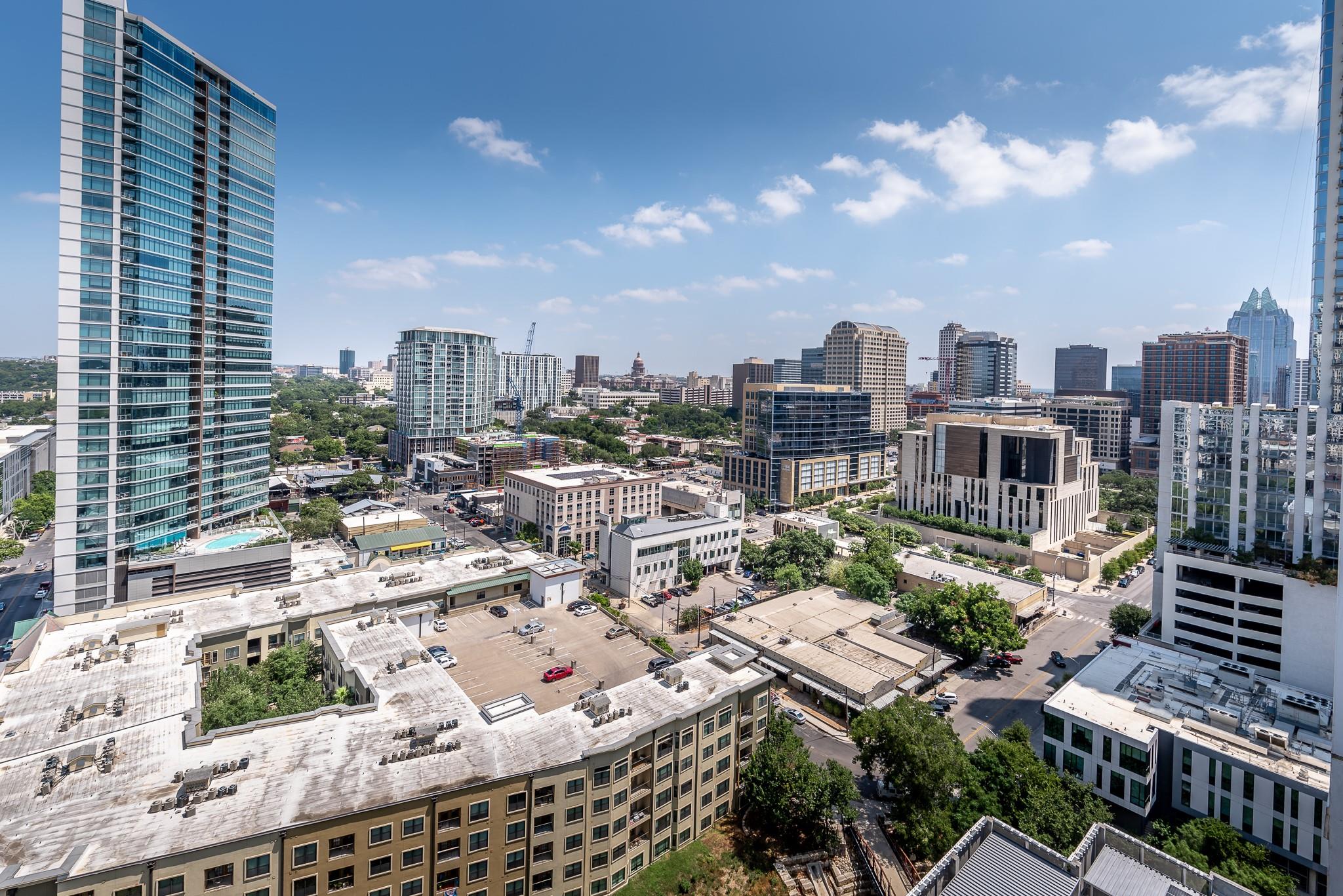 301 West Ave # 1802, Austin, TX 78701