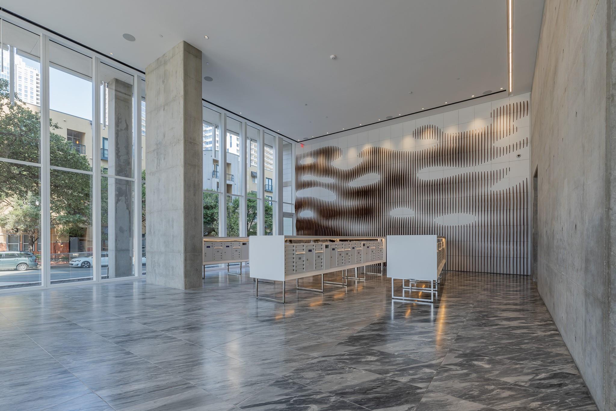 301 West Ave # 1802, Austin, TX 78701