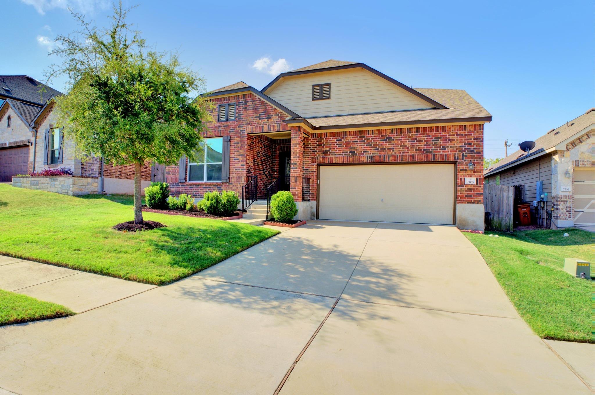 7105 Nutria Run, Austin, TX 78744