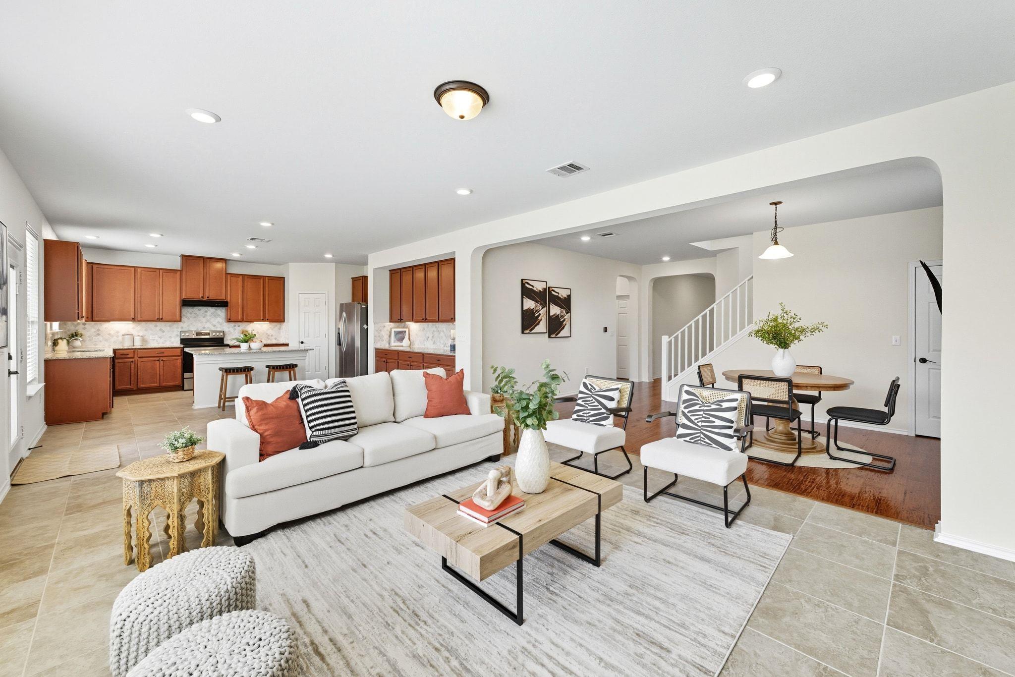 7105 Nutria Run, Austin, TX 78744