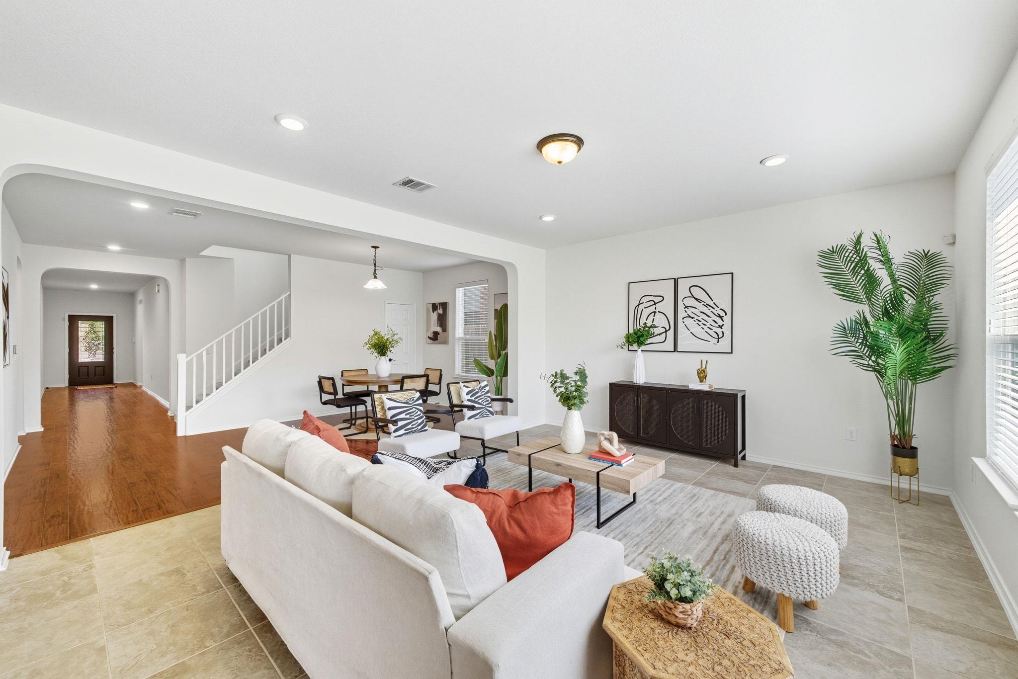 7105 Nutria Run, Austin, TX 78744