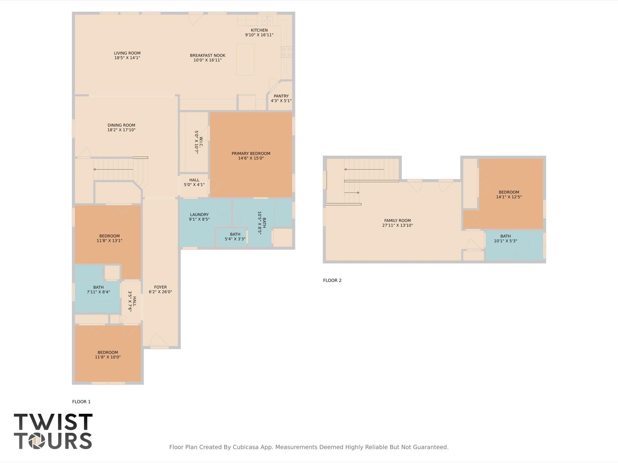 7105 Nutria Run, Austin, TX 78744