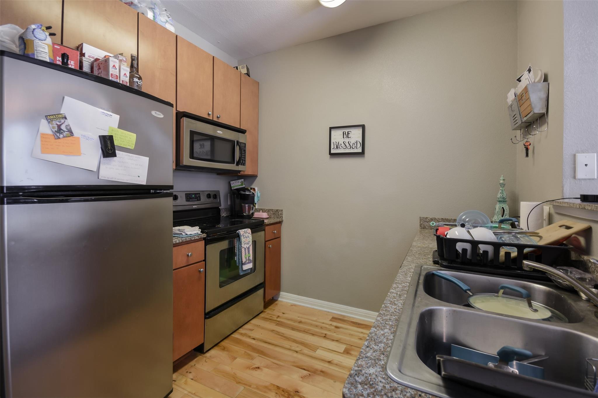 2502 Leon St # 313, Austin, TX 78705