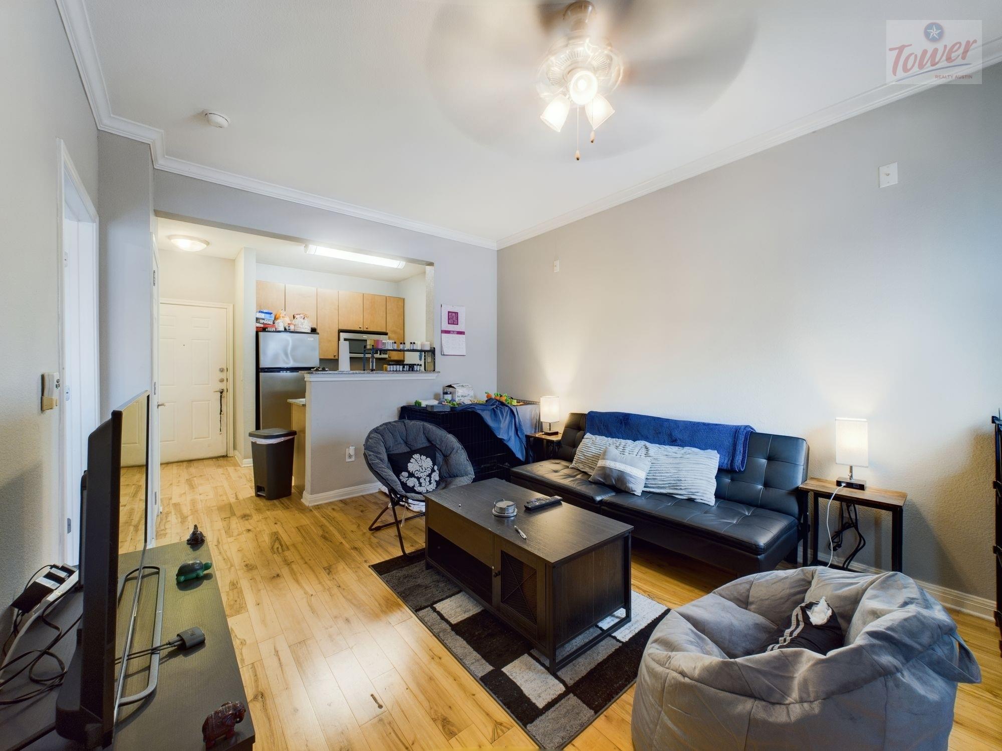 2502 Leon St # 313, Austin, TX 78705