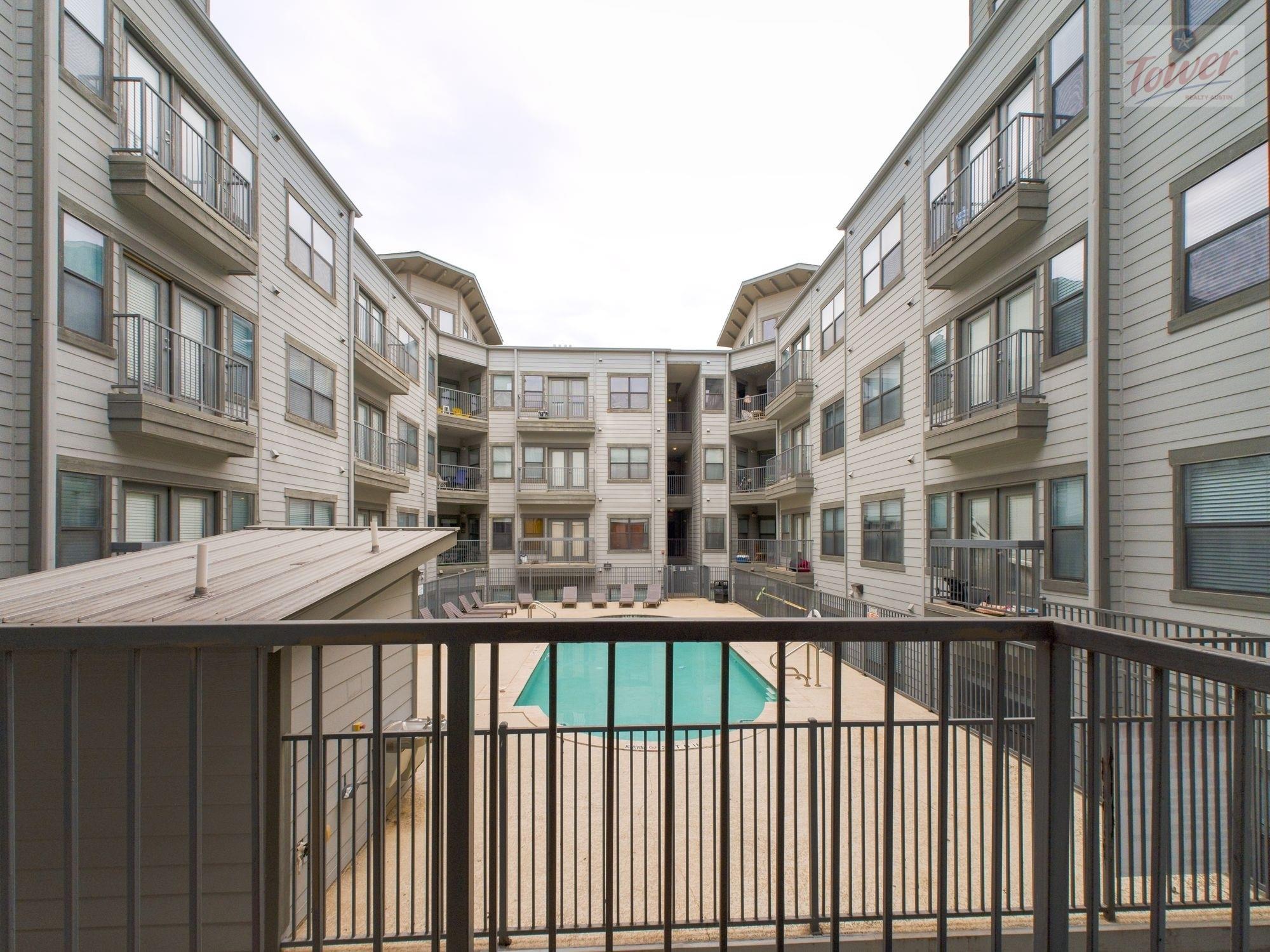 2502 Leon St # 313, Austin, TX 78705