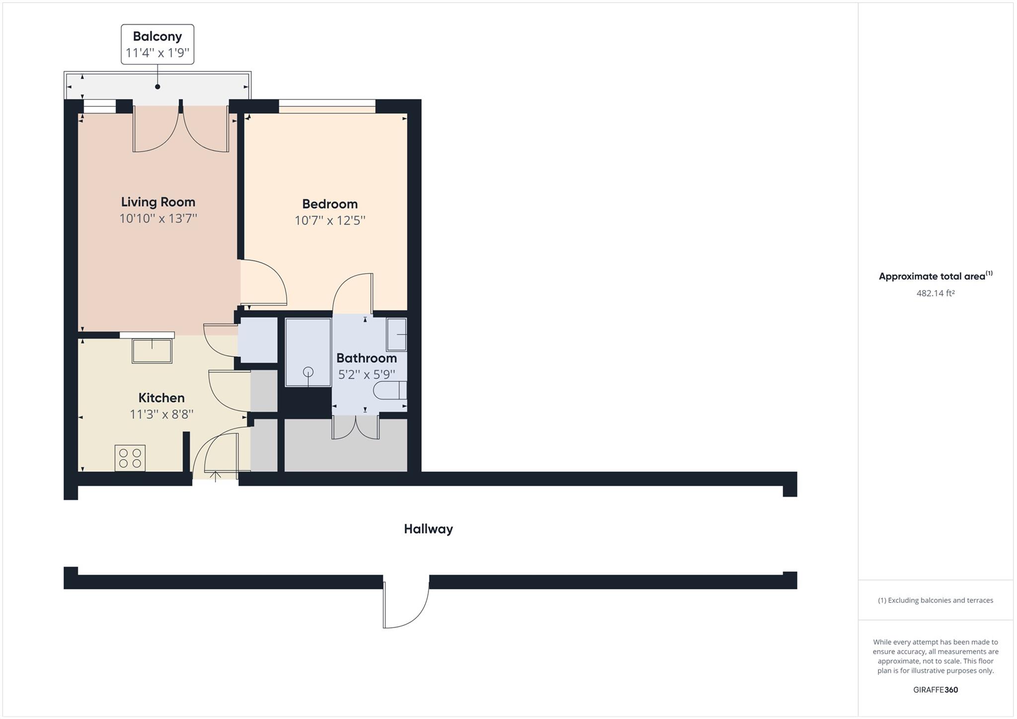 2502 Leon St # 313, Austin, TX 78705