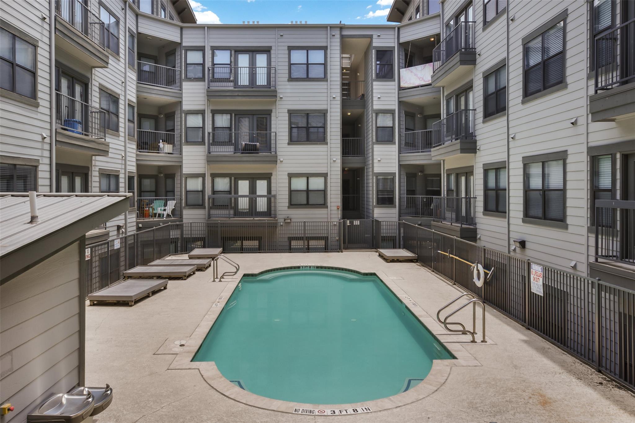 2502 Leon St # 313, Austin, TX 78705