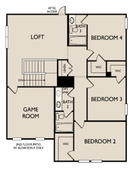 244 Kirra Ct, Georgetown, TX 78626