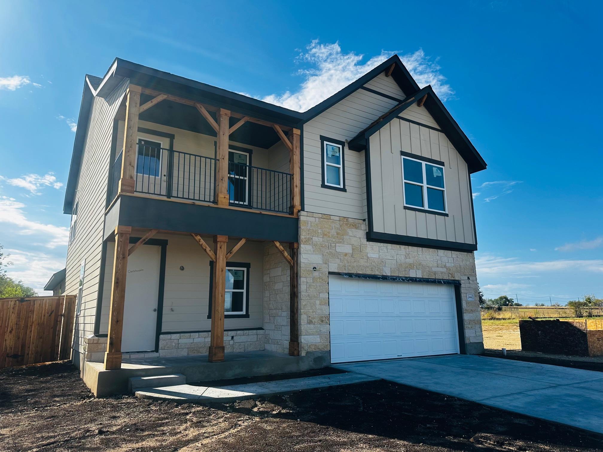 244 Kirra Ct, Georgetown, TX 78626