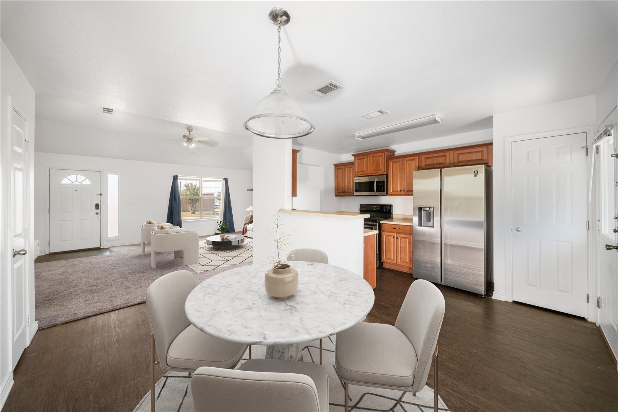 2624 Saulsbury Dr, Temple, TX 76504