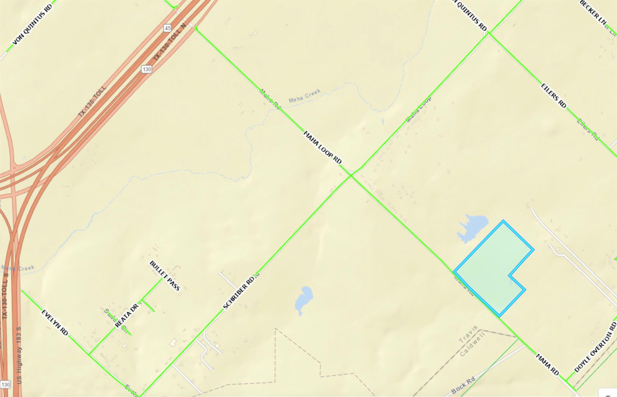 14312 Maha Rd, Austin, TX 78719