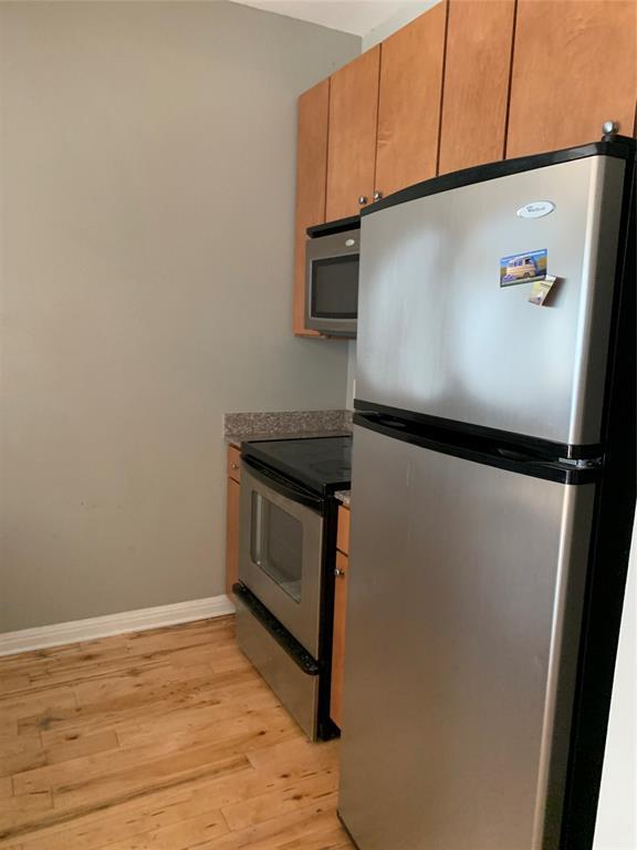 2502 Leon St # 303, Austin, TX 78705