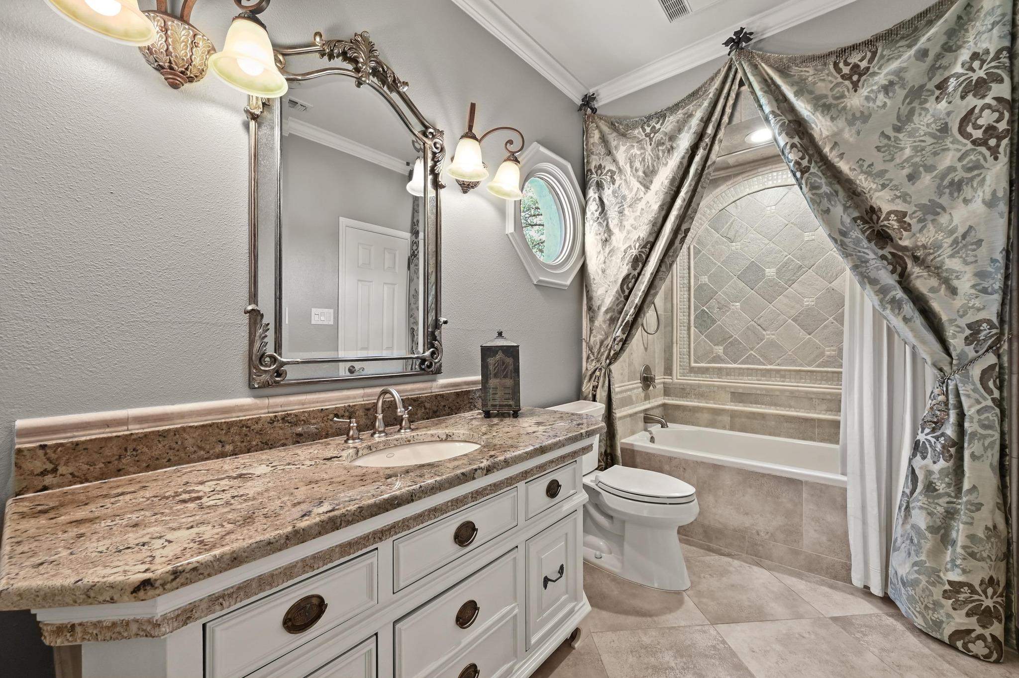 4207 Bennedict Ln, Austin, TX 78746