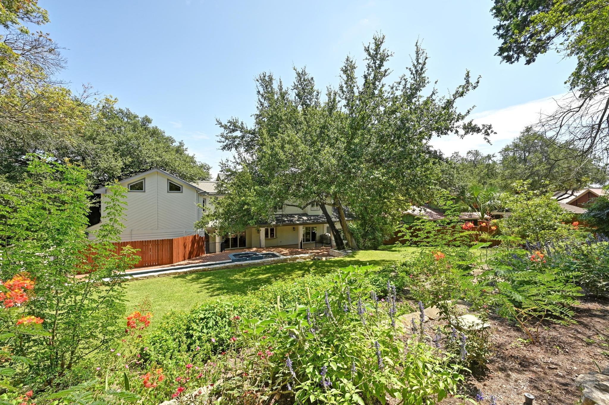 4207 Bennedict Ln, Austin, TX 78746