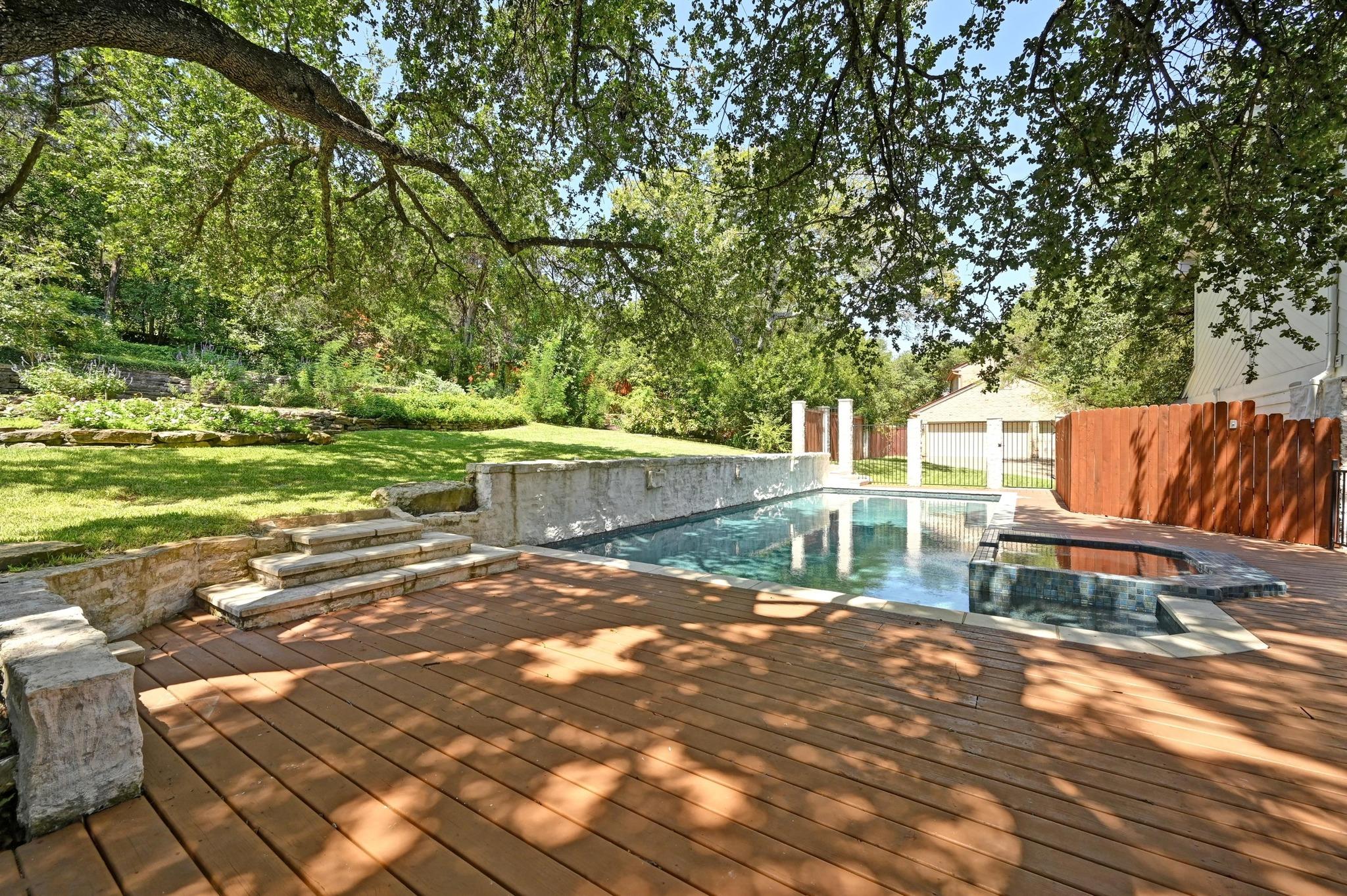 4207 Bennedict Ln, Austin, TX 78746