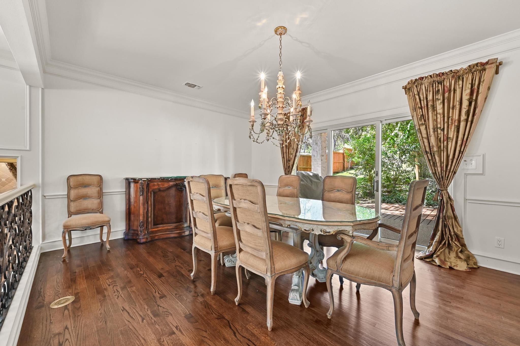 4207 Bennedict Ln, Austin, TX 78746