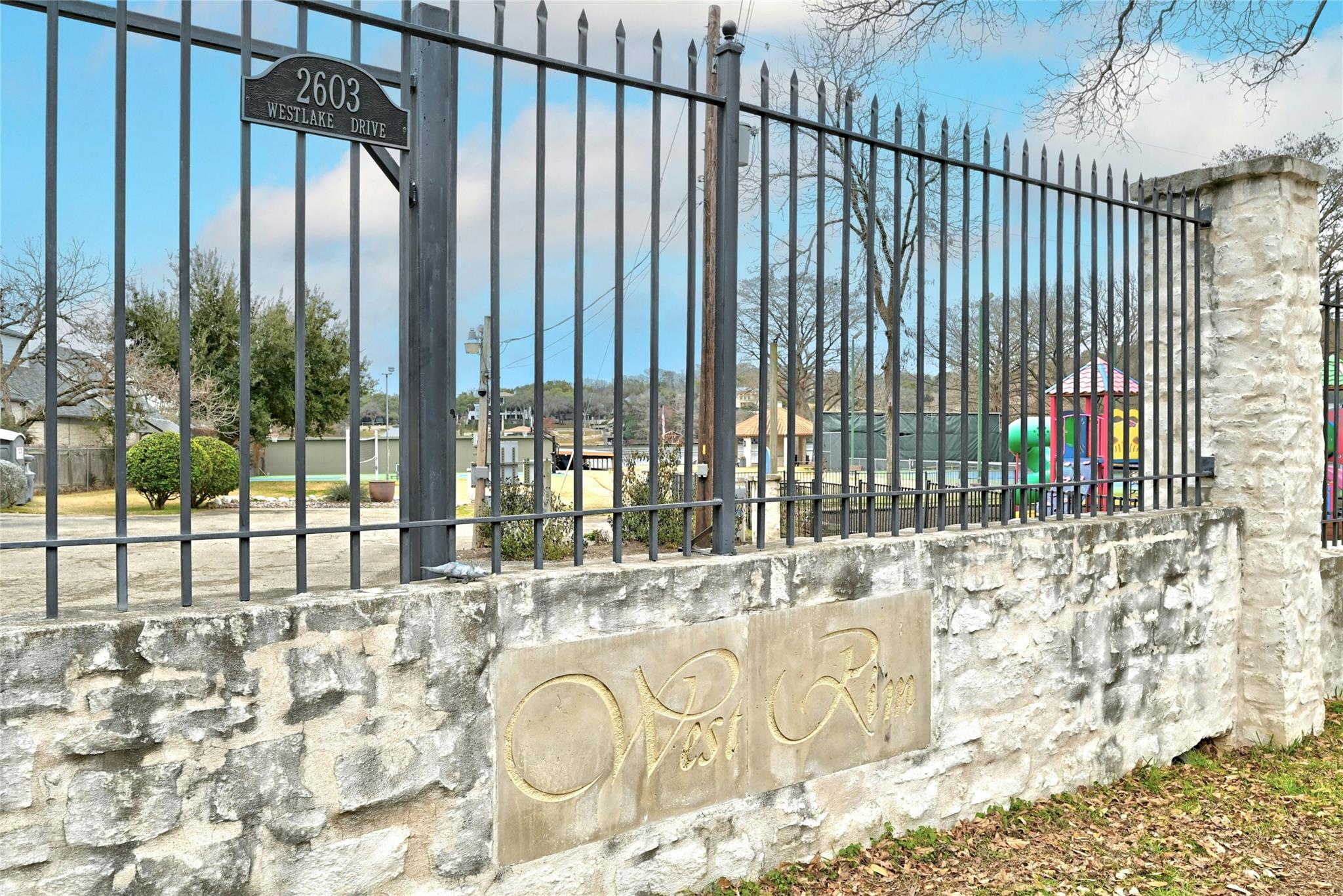 4207 Bennedict Ln, Austin, TX 78746