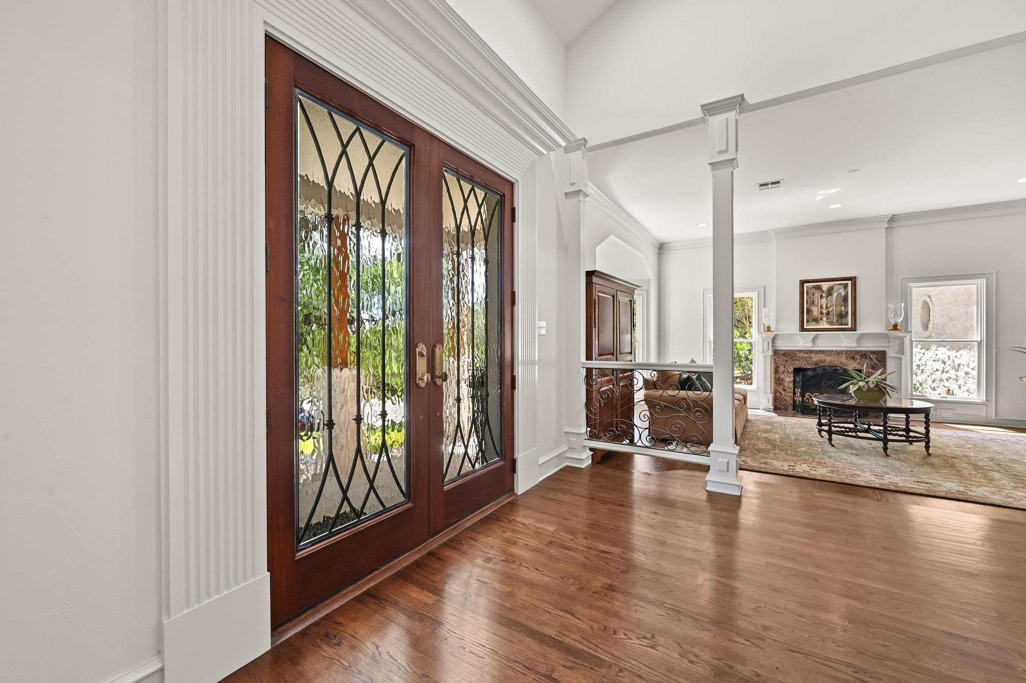 4207 Bennedict Ln, Austin, TX 78746