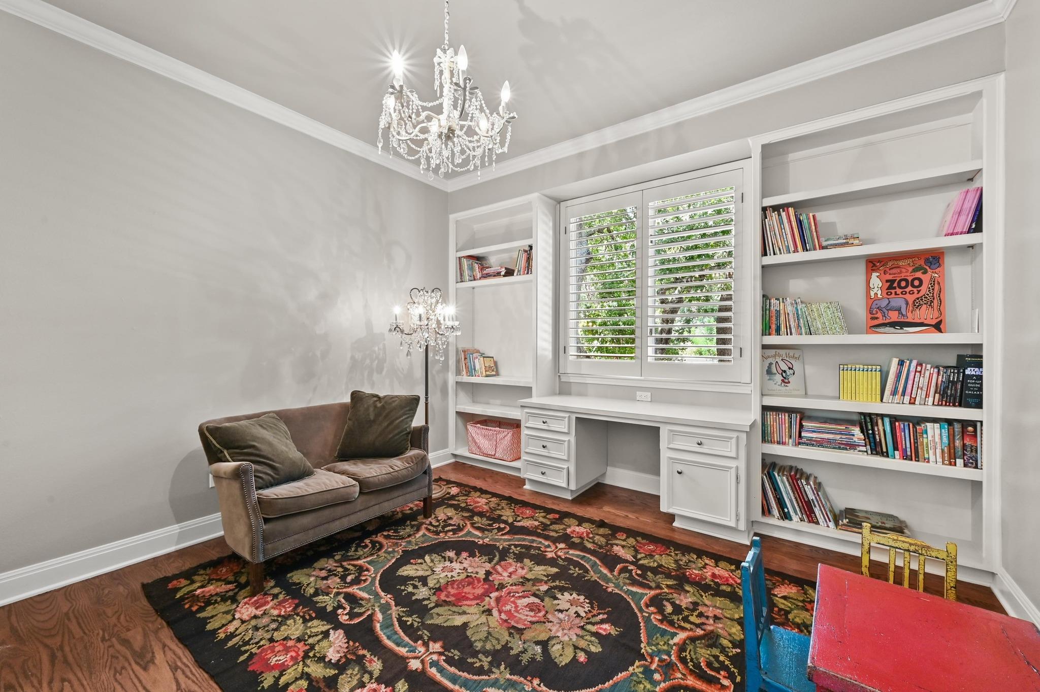 4207 Bennedict Ln, Austin, TX 78746