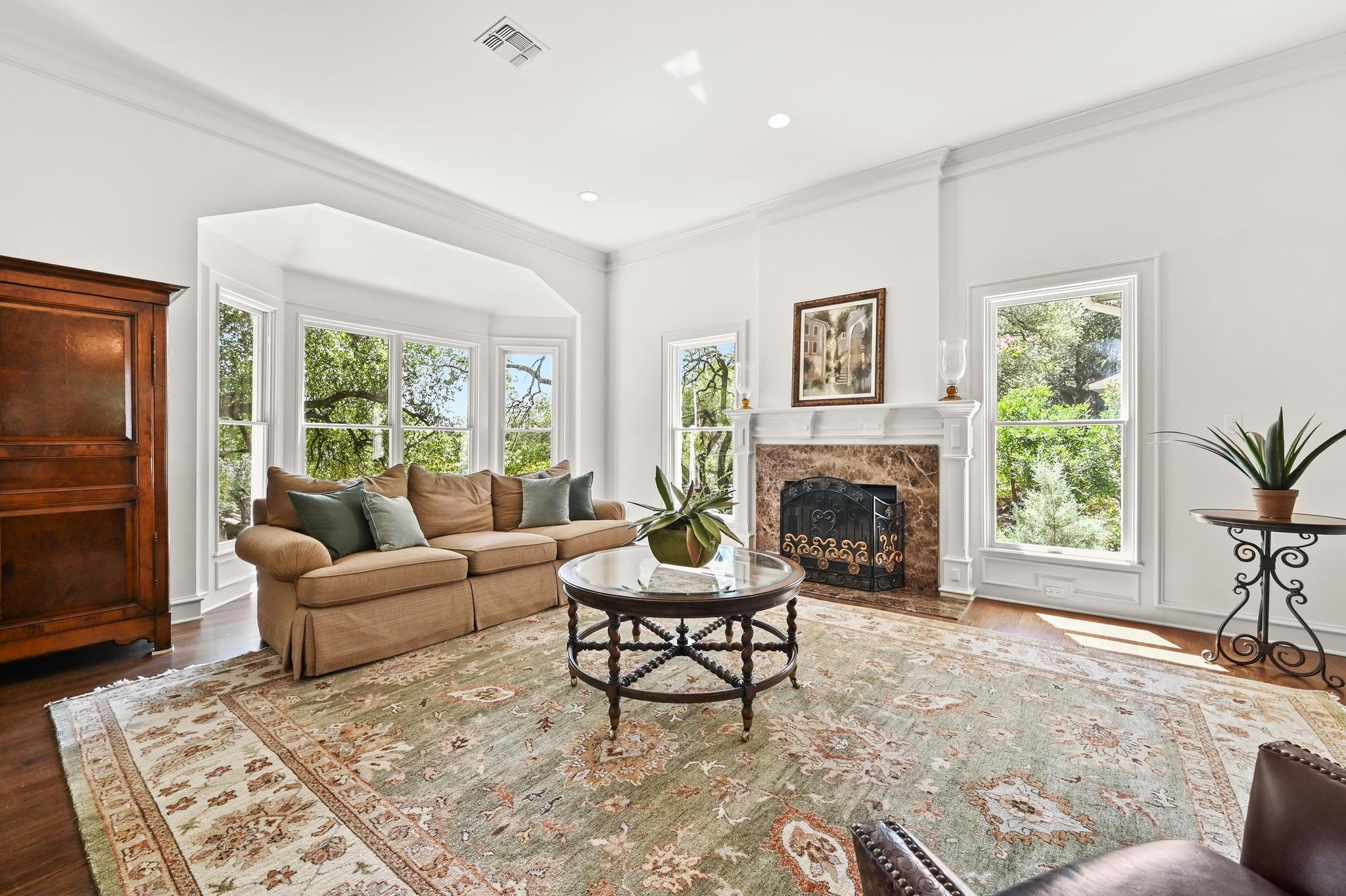 4207 Bennedict Ln, Austin, TX 78746