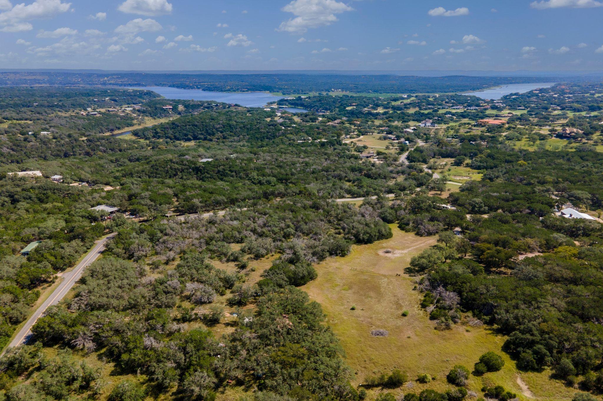 807 County Road 420, Spicewood, TX 78669