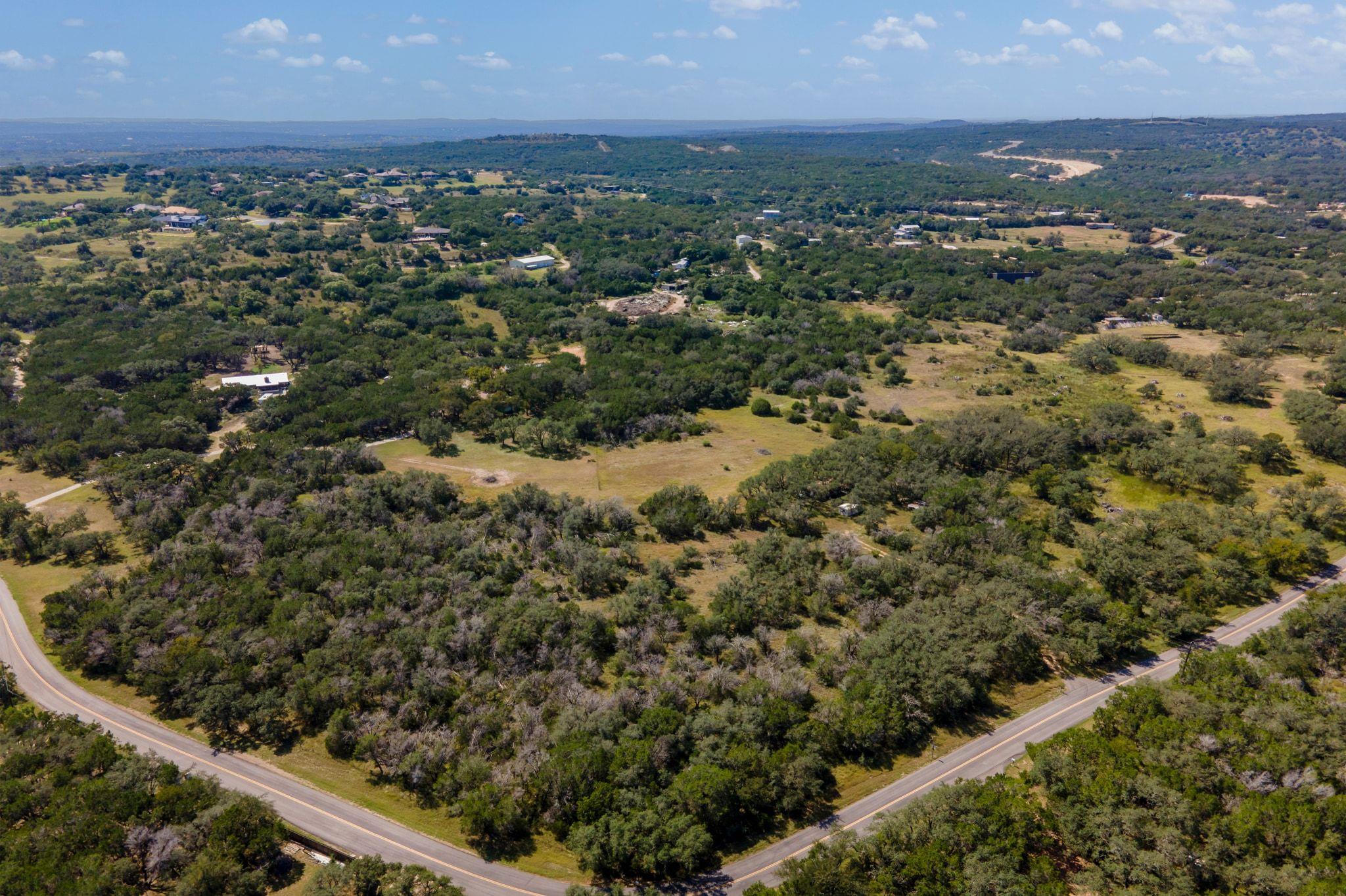 807 County Road 420, Spicewood, TX 78669