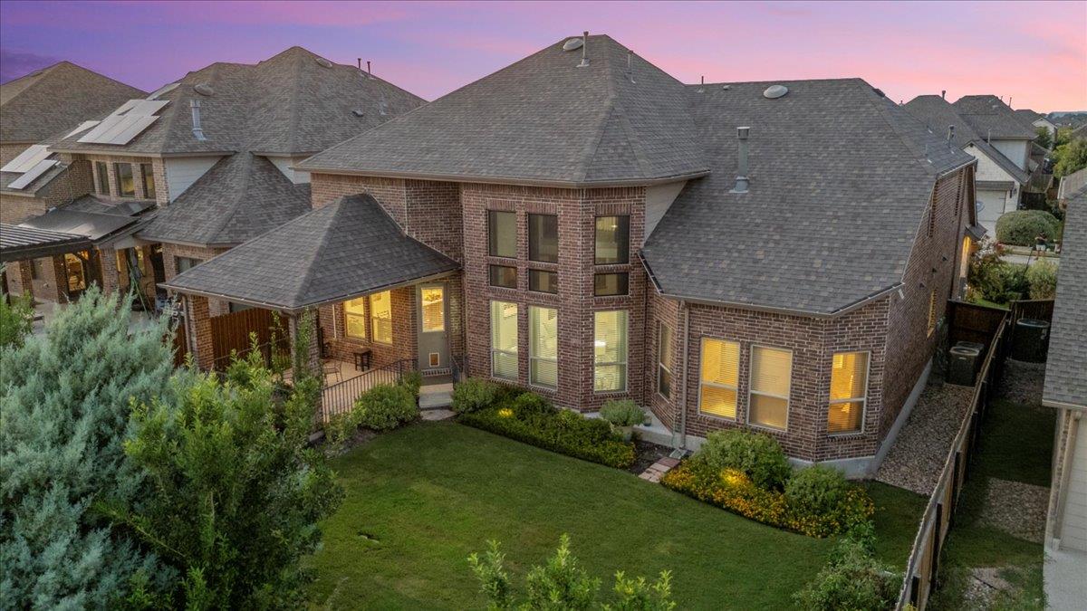 125 Mindy Way, Liberty Hill, TX 78642