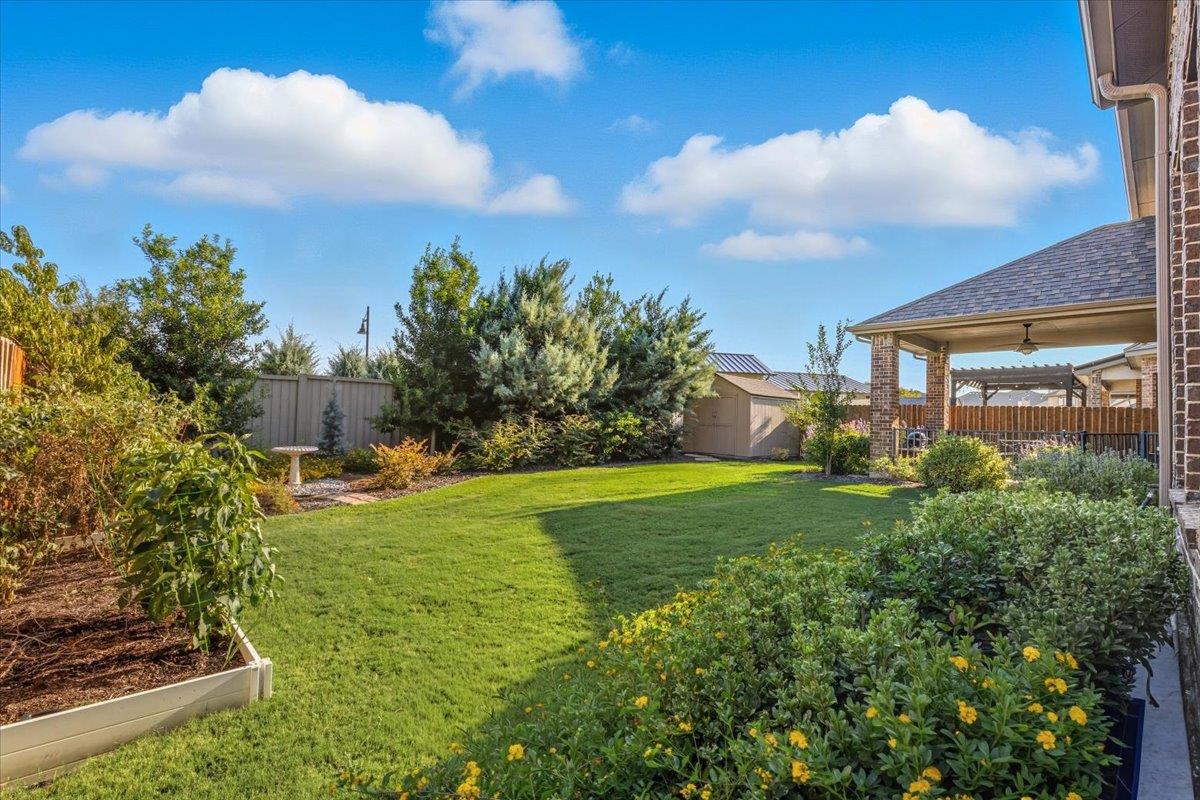 125 Mindy Way, Liberty Hill, TX 78642