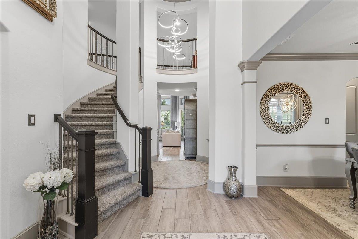 125 Mindy Way, Liberty Hill, TX 78642