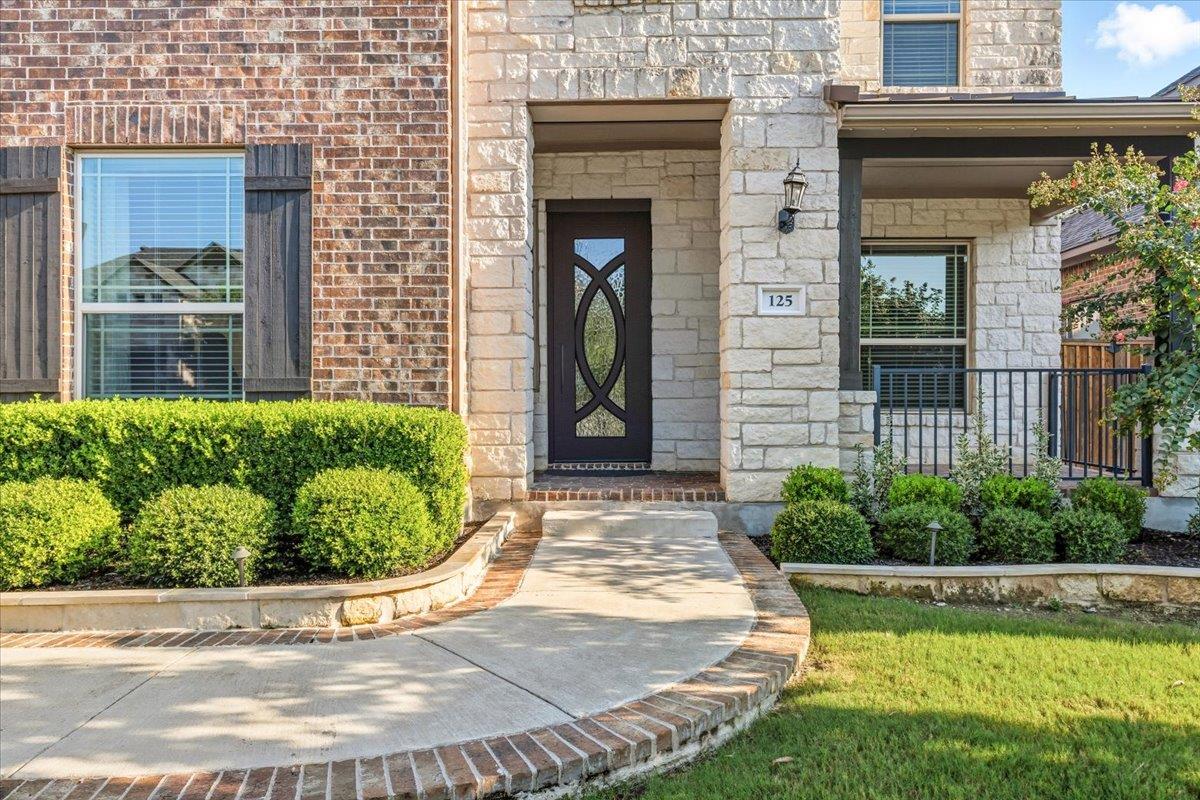 125 Mindy Way, Liberty Hill, TX 78642
