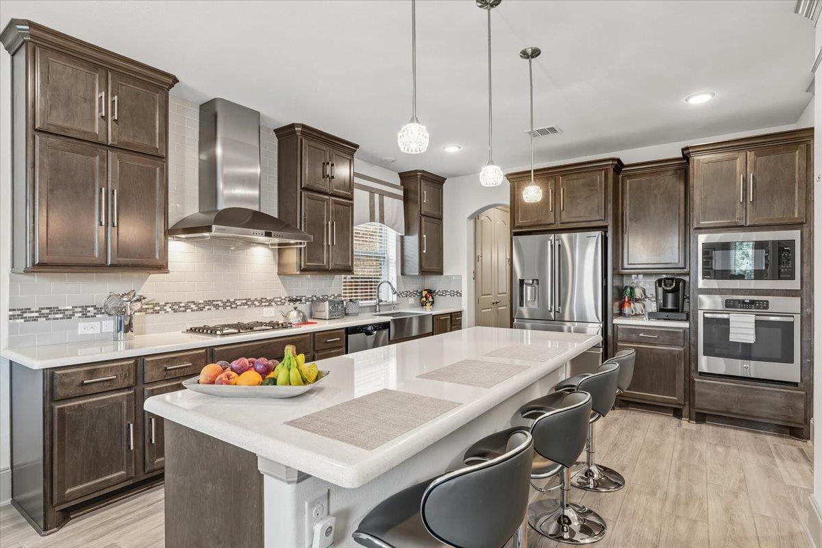 125 Mindy Way, Liberty Hill, TX 78642