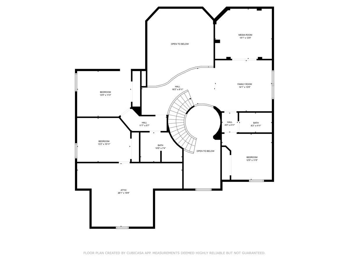 125 Mindy Way, Liberty Hill, TX 78642