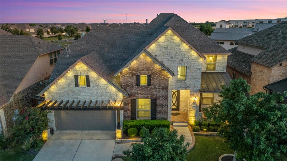 125 Mindy Way, Liberty Hill, TX 78642