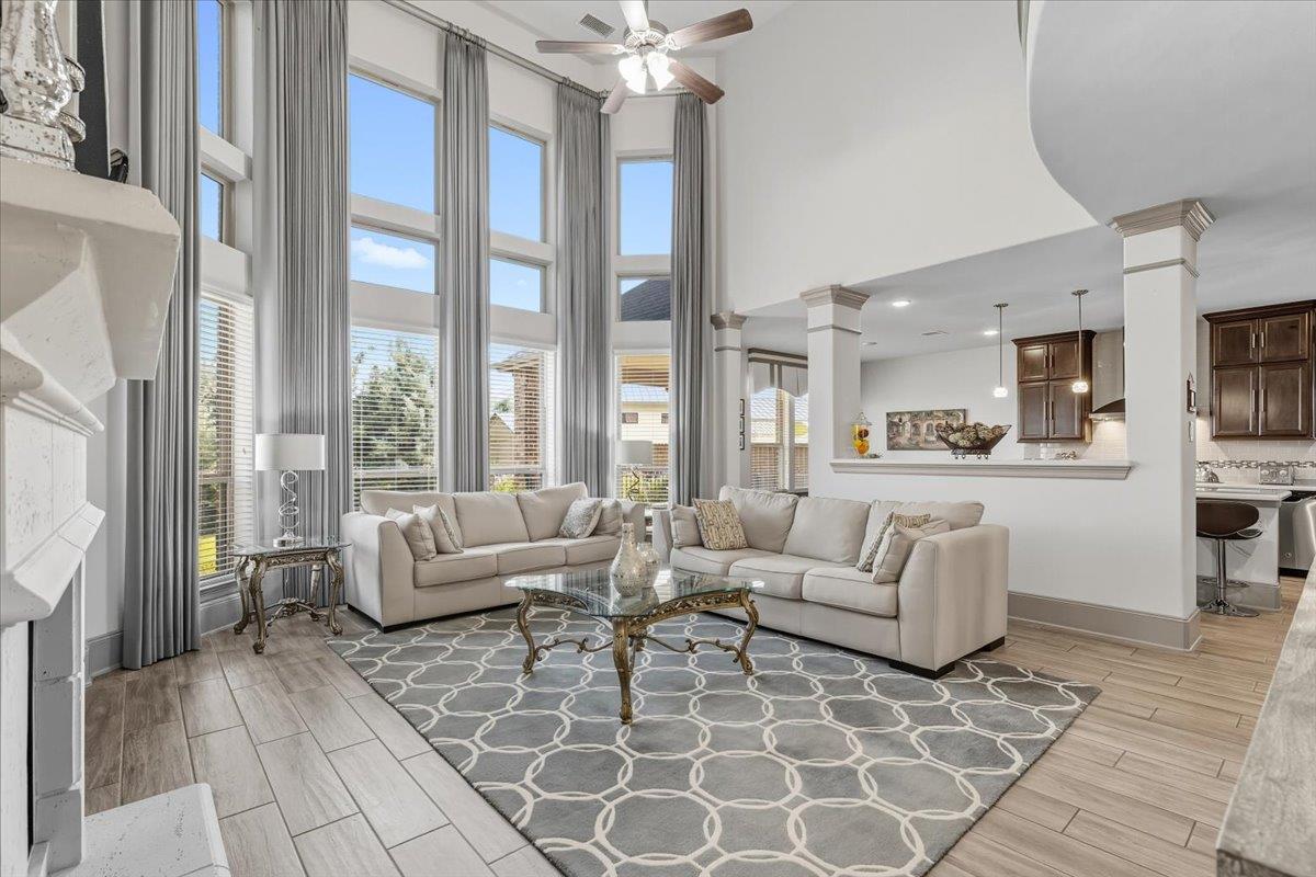 125 Mindy Way, Liberty Hill, TX 78642