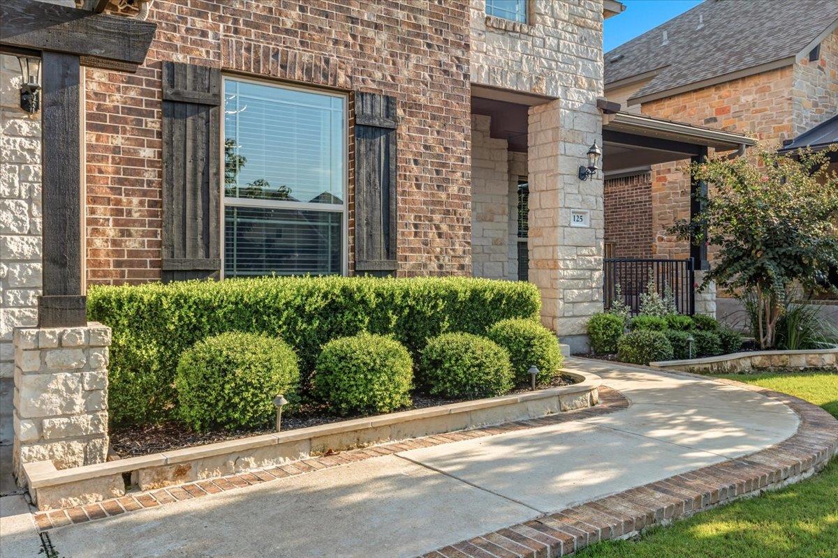 125 Mindy Way, Liberty Hill, TX 78642