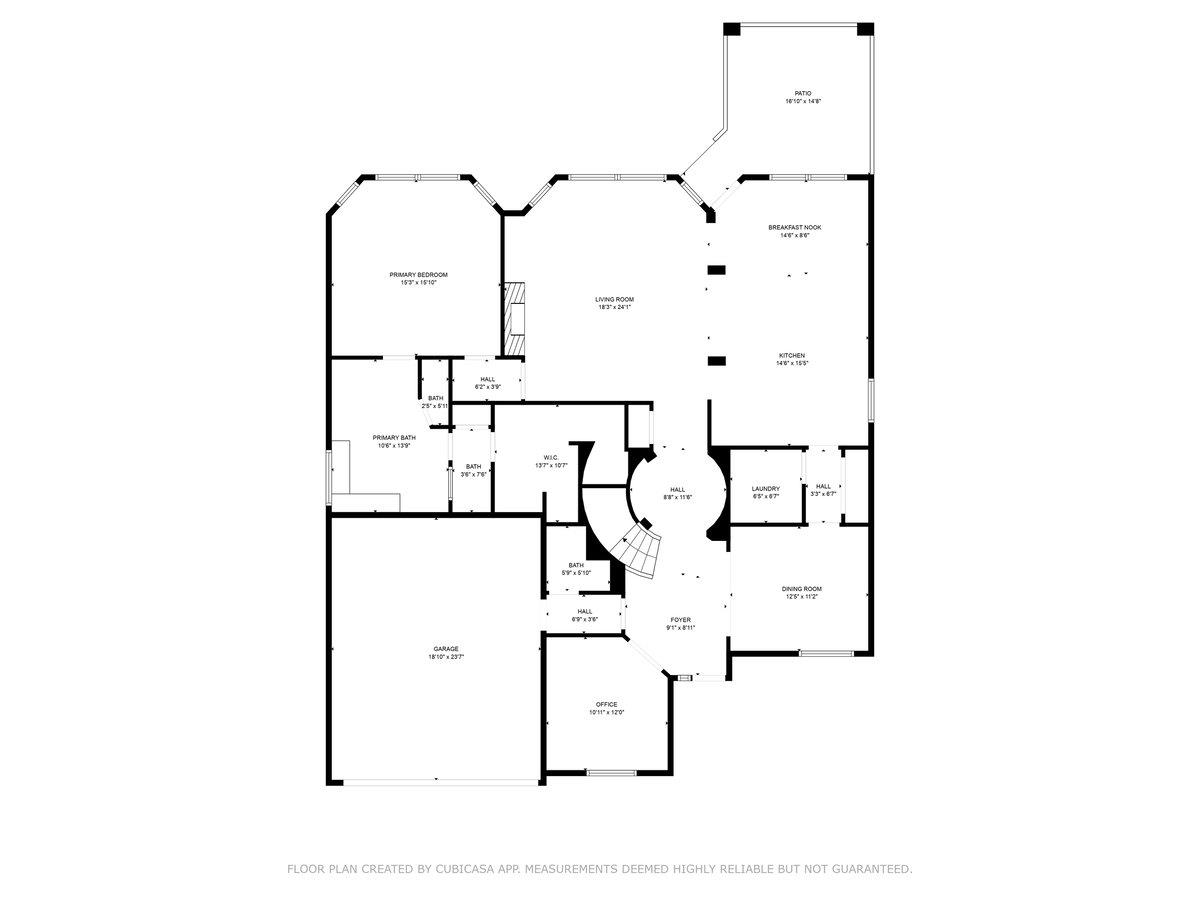 125 Mindy Way, Liberty Hill, TX 78642