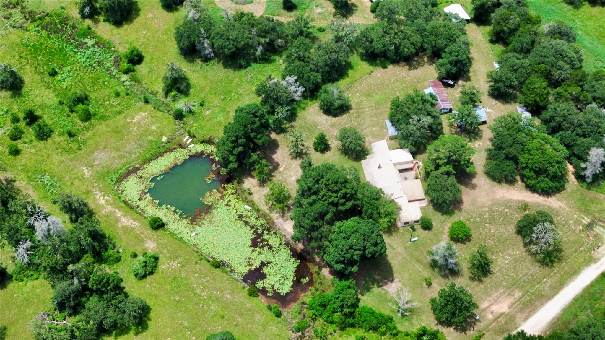 179 Stiewert Ln, Paige, TX 78659