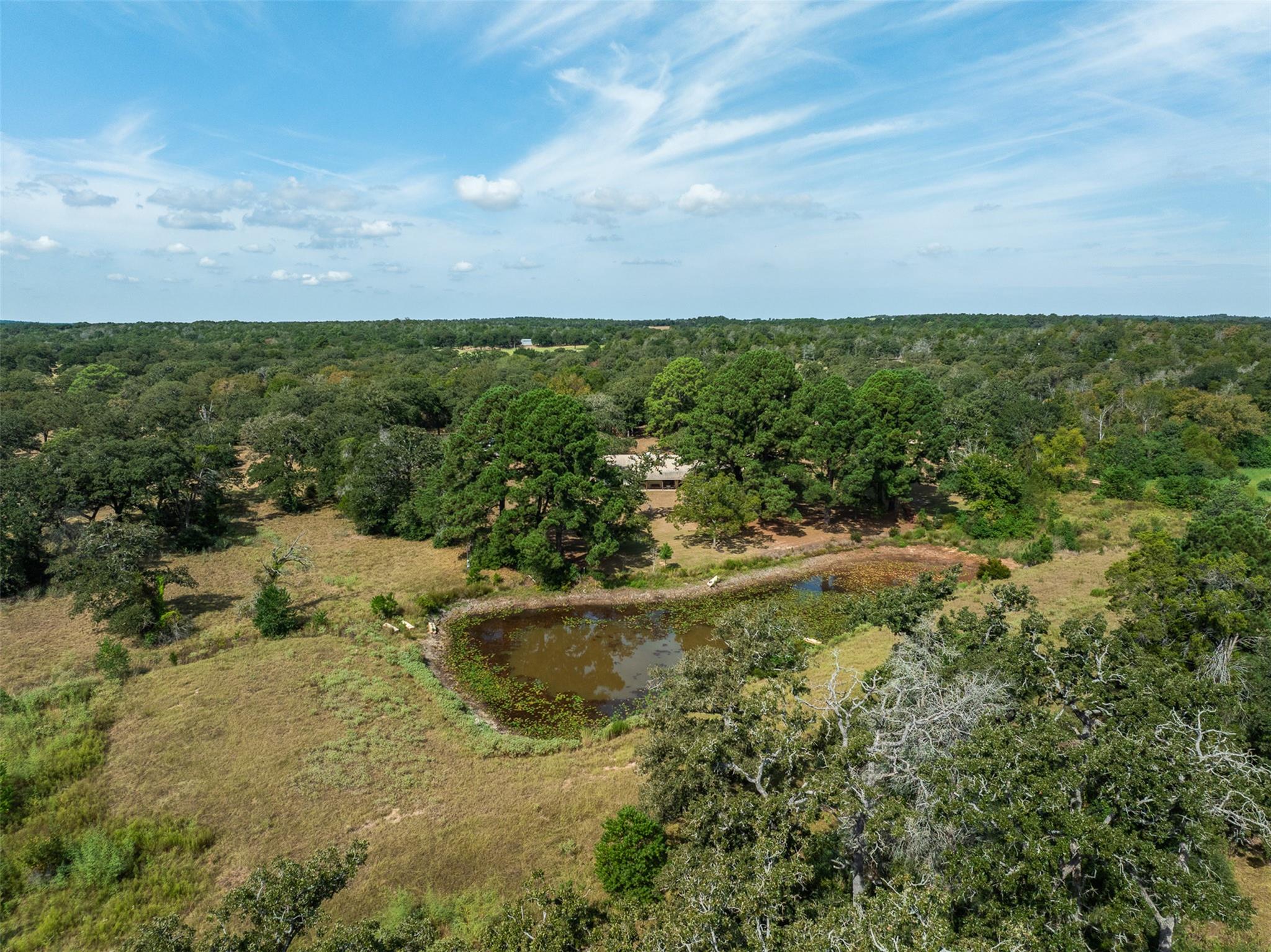 179 Stiewert Ln, Paige, TX 78659