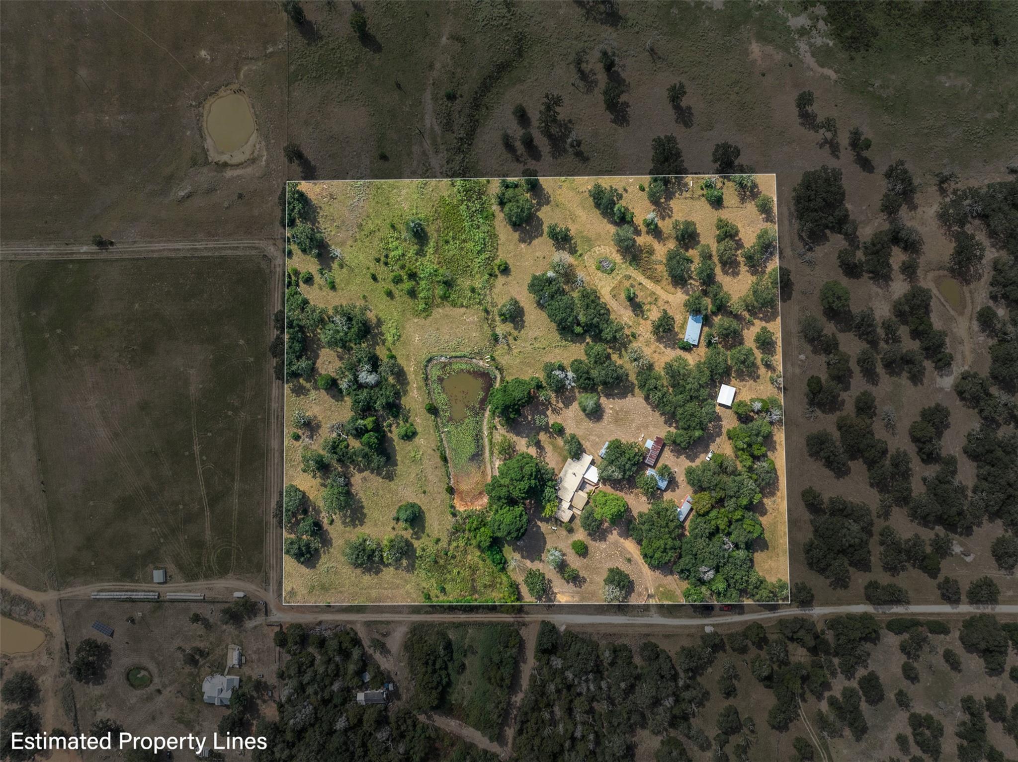 179 Stiewert Ln, Paige, TX 78659