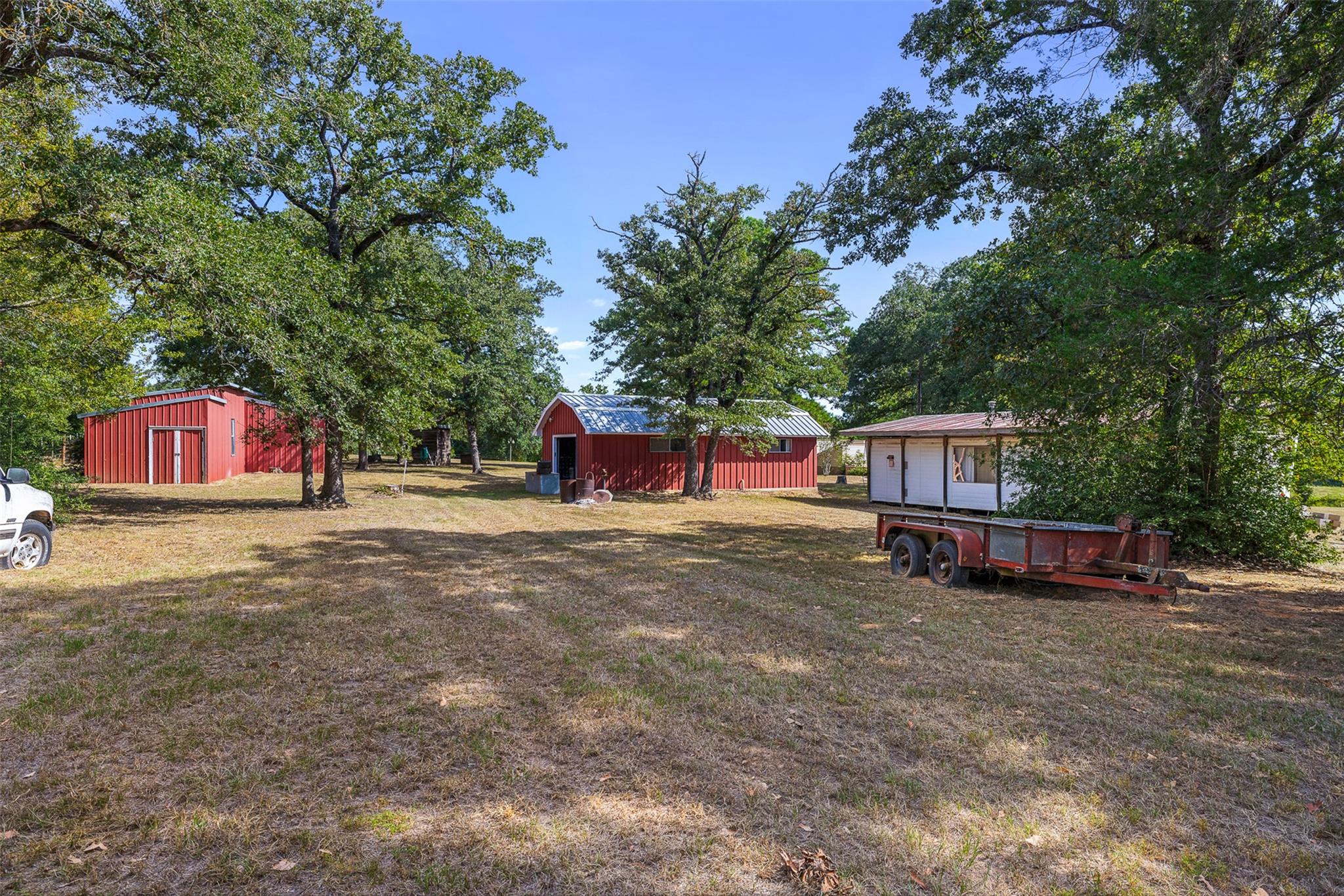 179 Stiewert Ln, Paige, TX 78659