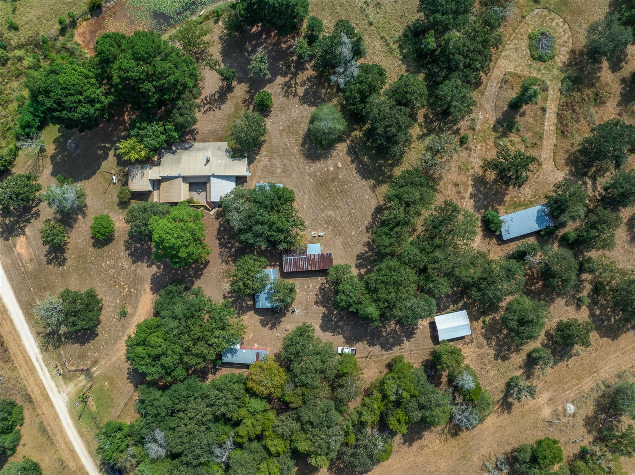 179 Stiewert Ln, Paige, TX 78659