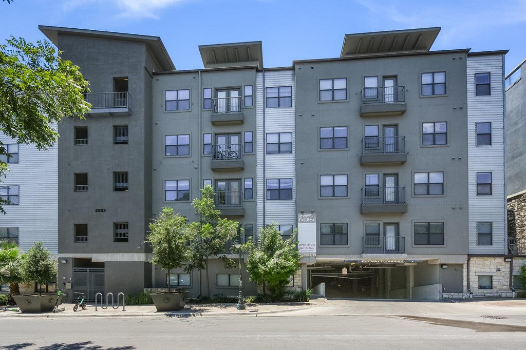 2502 Leon St # 100, Austin, TX 78705