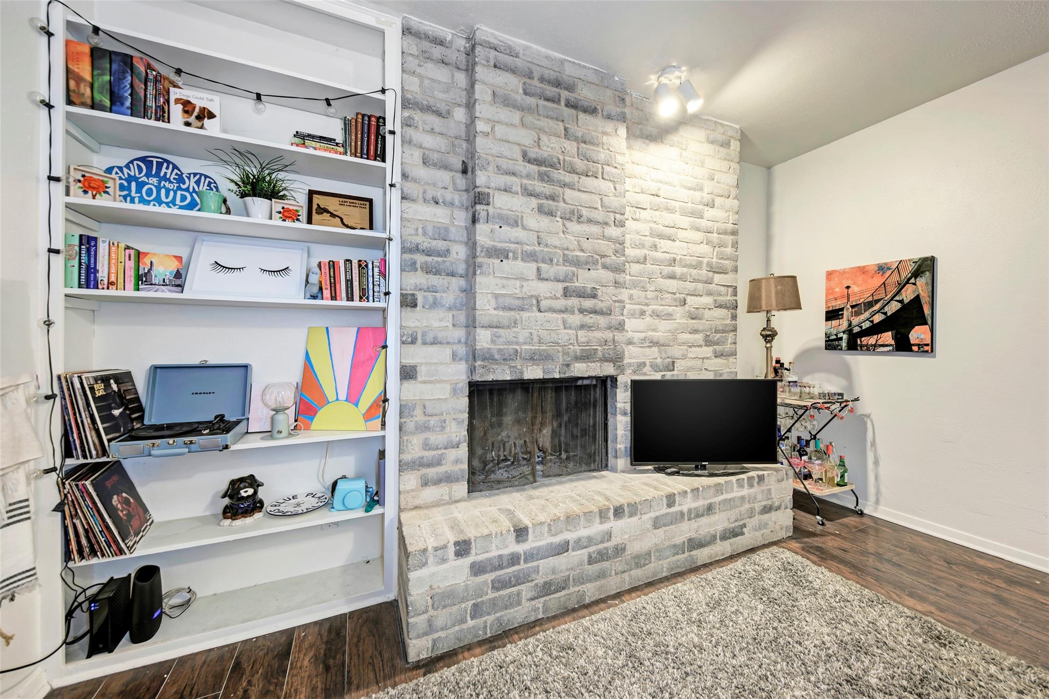 3102 Cedar St # A, Austin, TX 78705