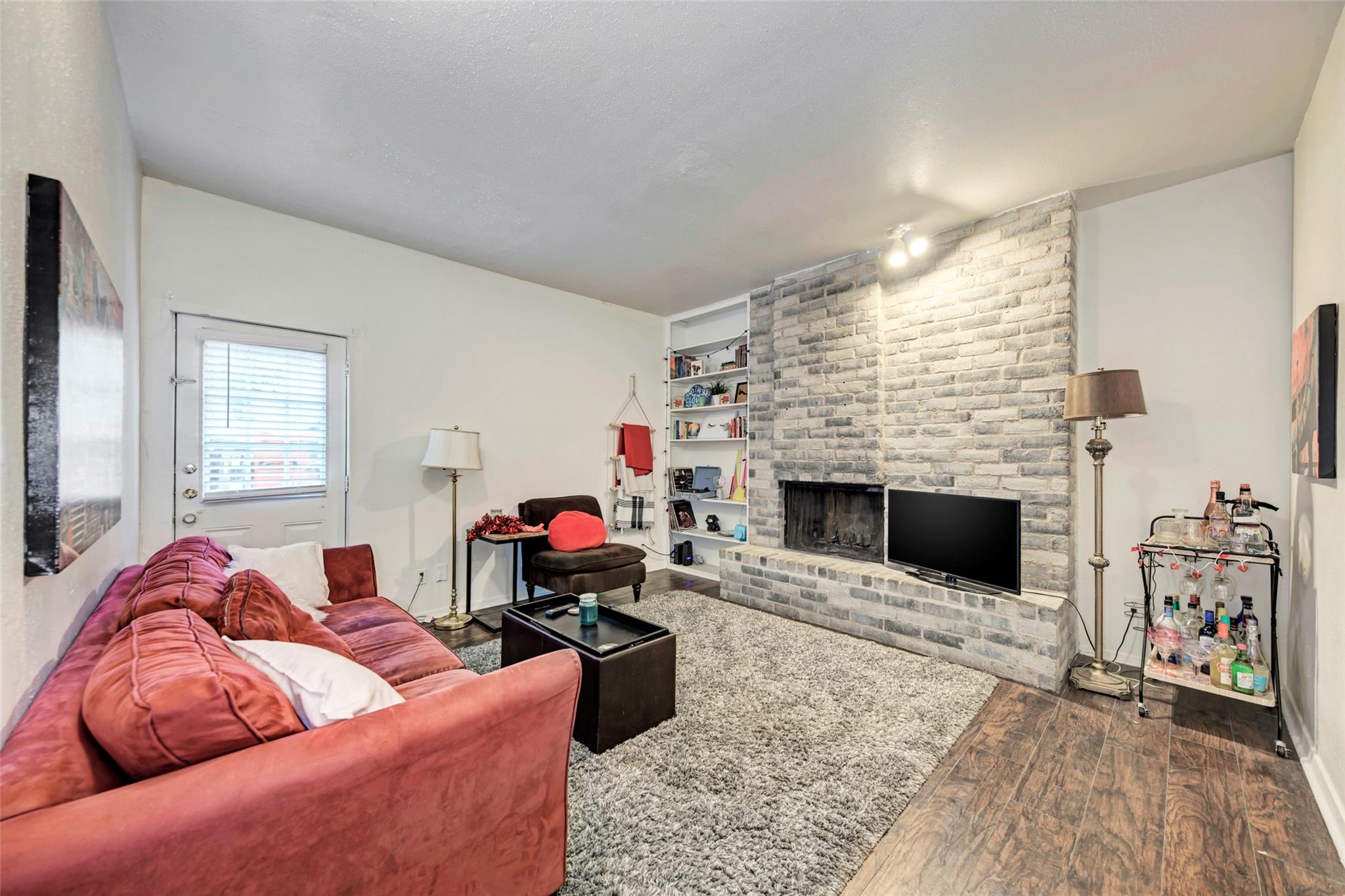 3102 Cedar St # A, Austin, TX 78705