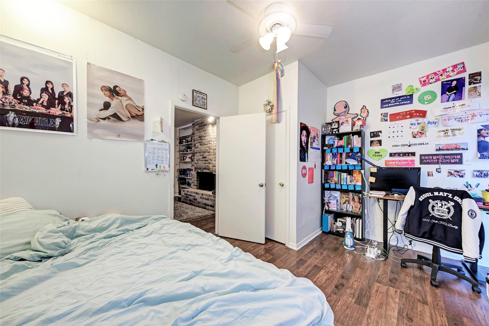 3102 Cedar St # A, Austin, TX 78705