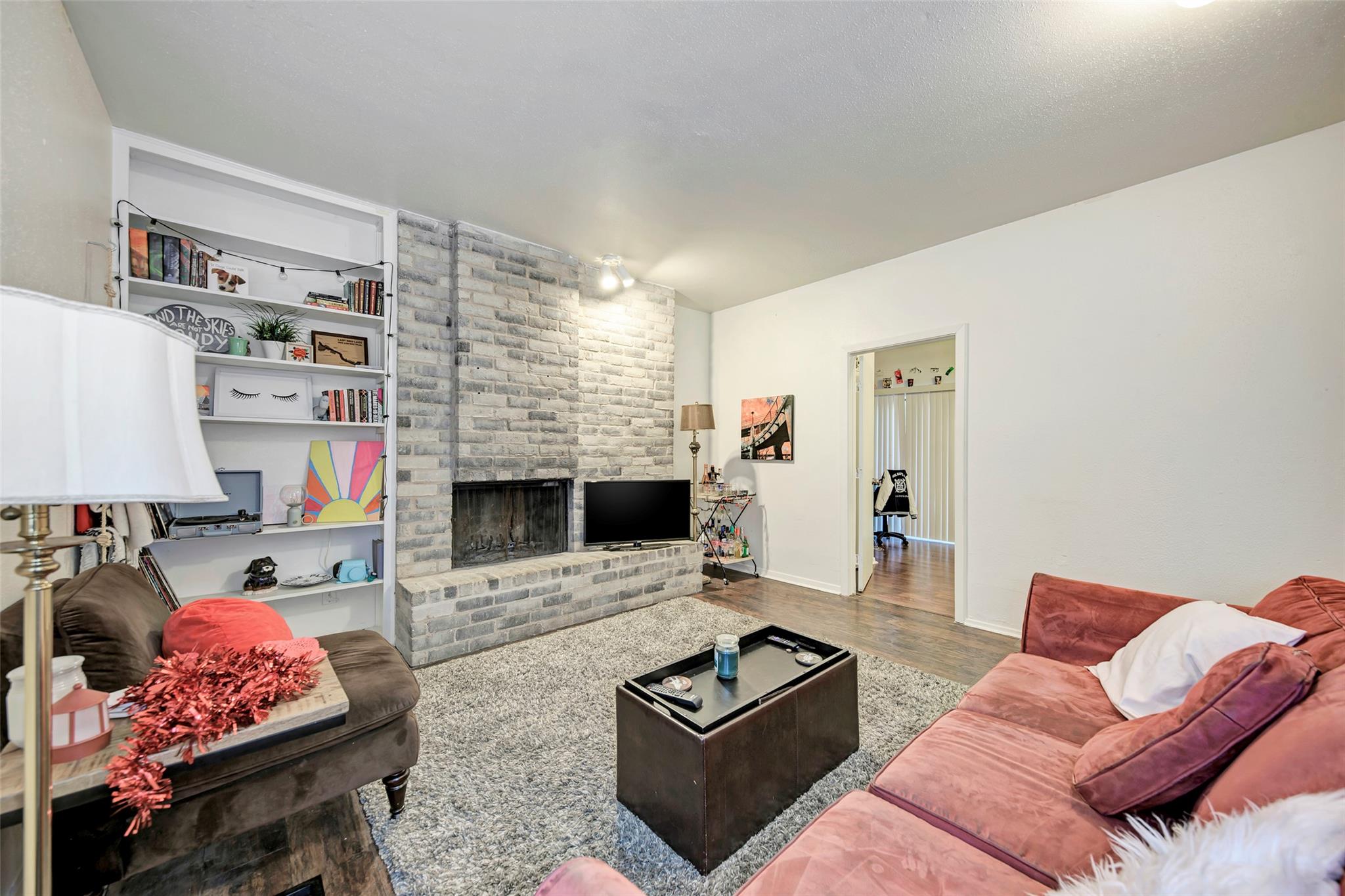 3102 Cedar St # A, Austin, TX 78705