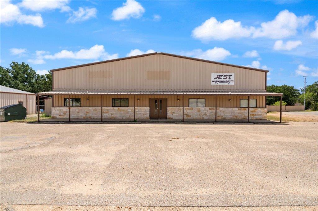 1289 E State Highway 71 Highway E # B100, Bastrop, TX 78602