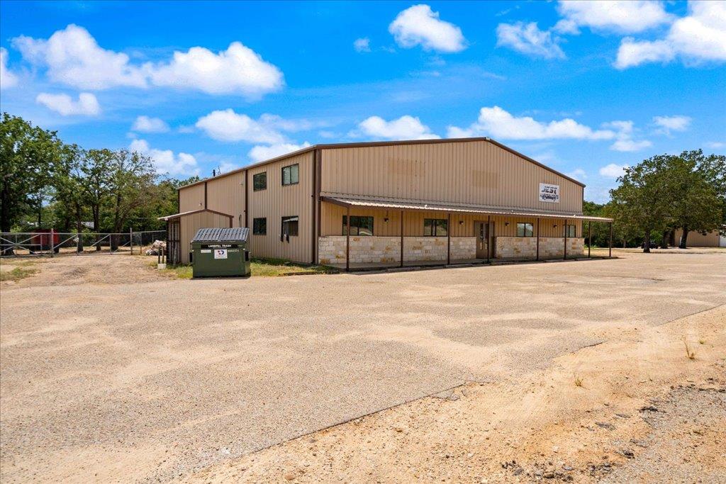 1289 E State Highway 71 Highway E # B100, Bastrop, TX 78602